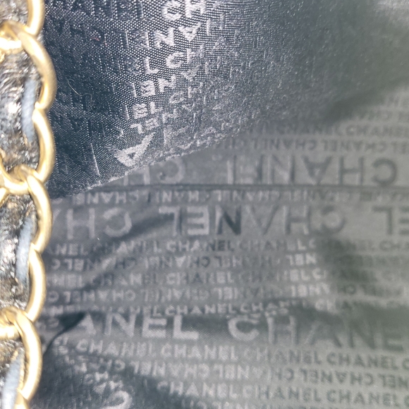 Chanel bag - Picture 4 of 5